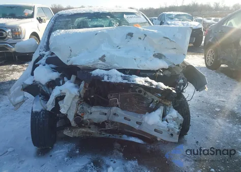 2018 Mitsubishi Mirage G4 Es from USA, damaged, VIN ML32F3FJ5JHF03234